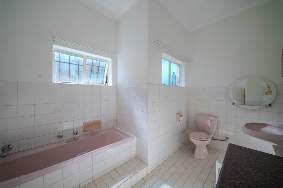 3 Bedroom Property for Sale in Doornpoort Gauteng