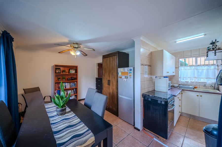 3 Bedroom Property for Sale in Doornpoort Gauteng