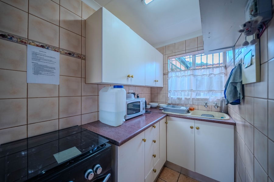 3 Bedroom Property for Sale in Doornpoort Gauteng