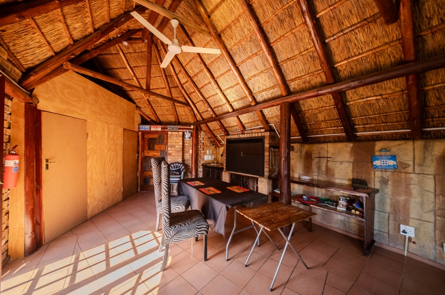 3 Bedroom Property for Sale in Doornpoort Gauteng