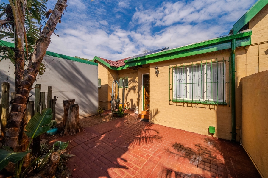 3 Bedroom Property for Sale in Doornpoort Gauteng