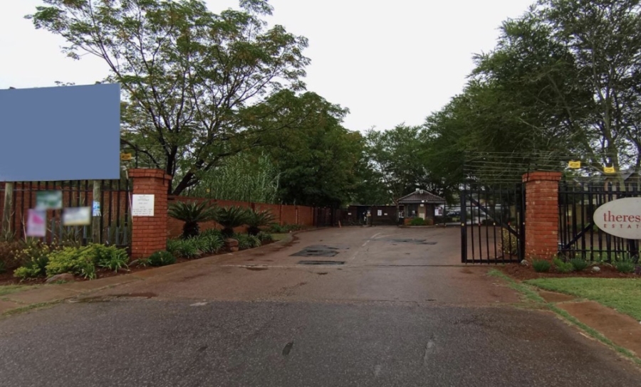 2 Bedroom Property for Sale in Theresa Park Gauteng