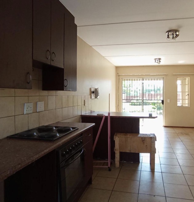2 Bedroom Property for Sale in Theresa Park Gauteng