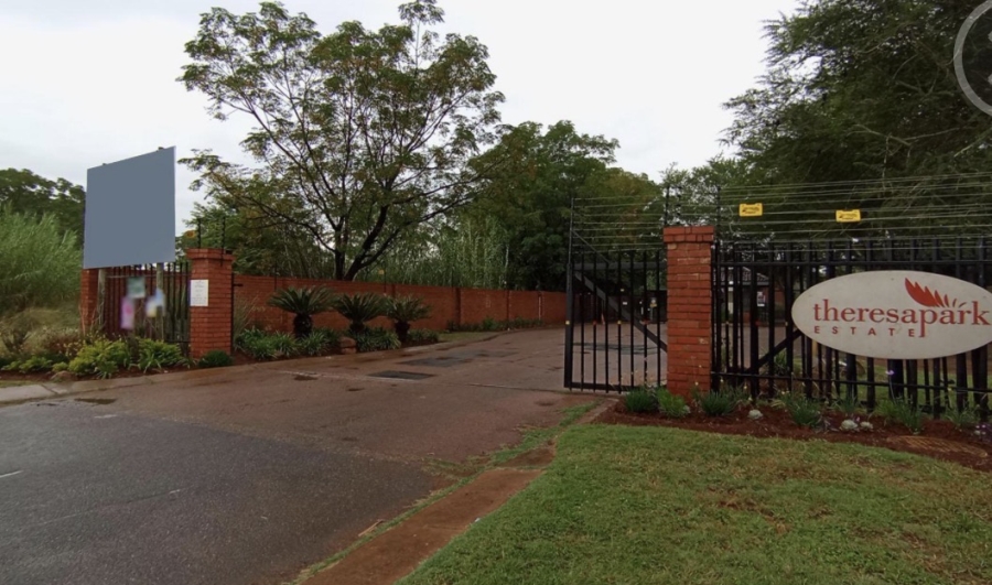 2 Bedroom Property for Sale in Theresa Park Gauteng