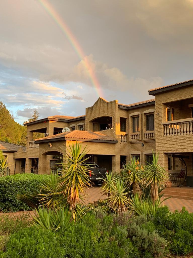 4 Bedroom Property for Sale in Raslouw Gauteng