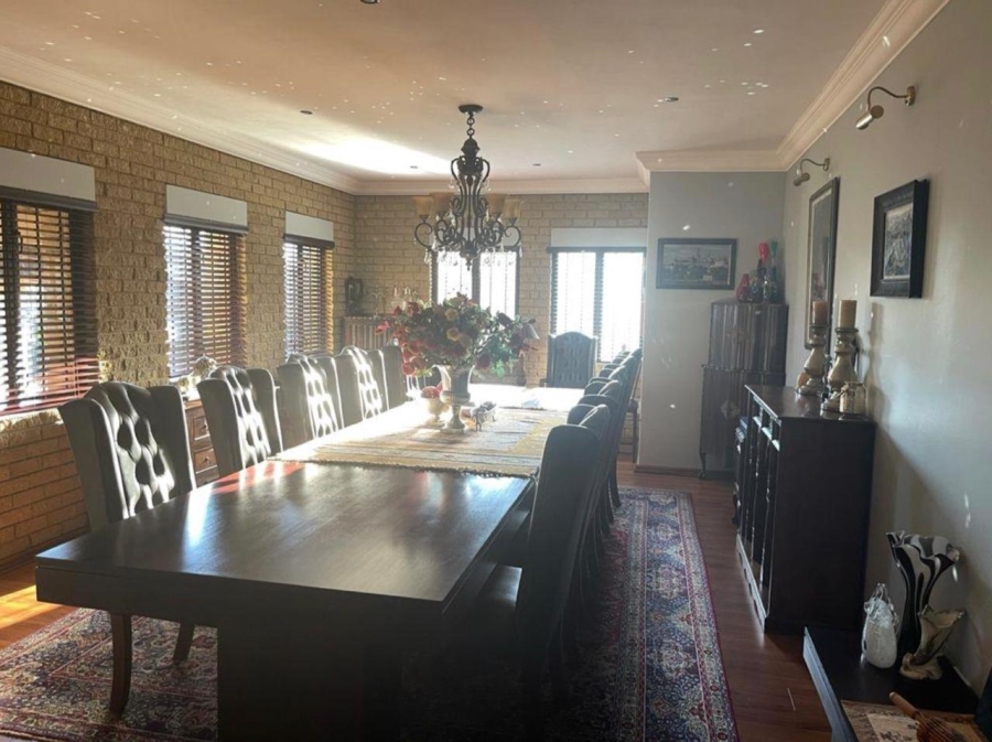 4 Bedroom Property for Sale in Raslouw Gauteng