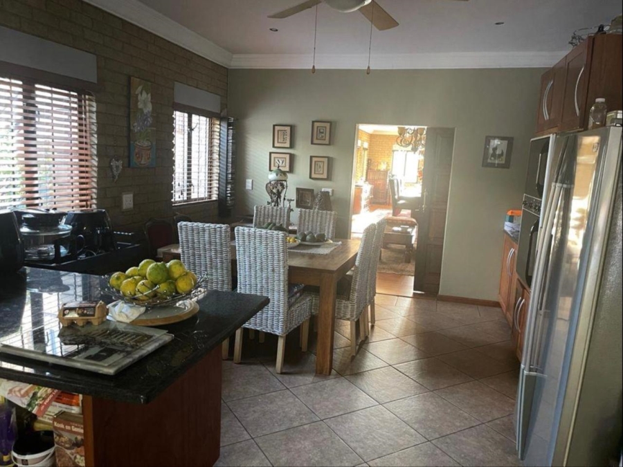 4 Bedroom Property for Sale in Raslouw Gauteng