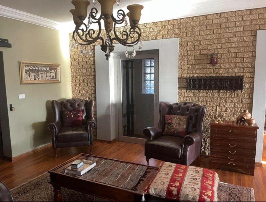 4 Bedroom Property for Sale in Raslouw Gauteng