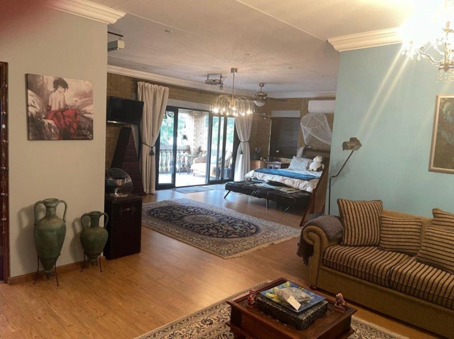 4 Bedroom Property for Sale in Raslouw Gauteng