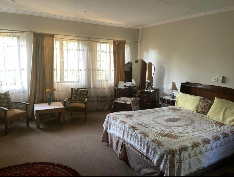 4 Bedroom Property for Sale in Raslouw Gauteng