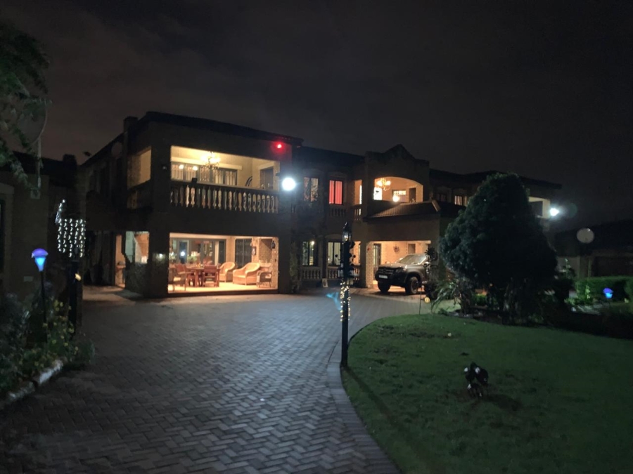 4 Bedroom Property for Sale in Raslouw Gauteng