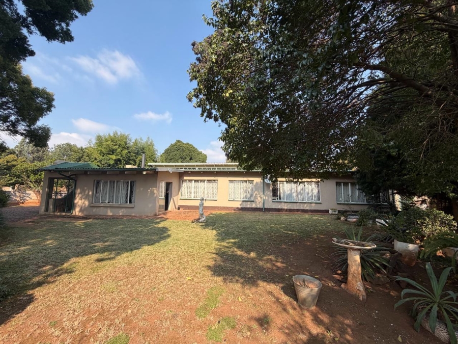 3 Bedroom Property for Sale in Valhalla Gauteng