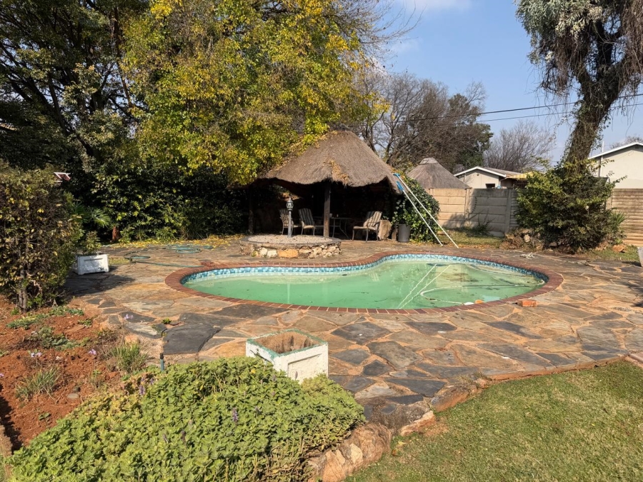 3 Bedroom Property for Sale in Valhalla Gauteng