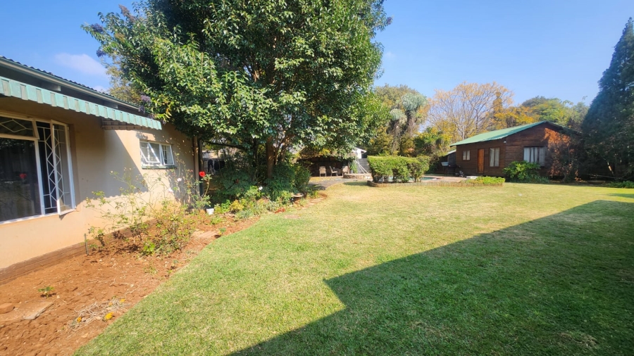 3 Bedroom Property for Sale in Valhalla Gauteng