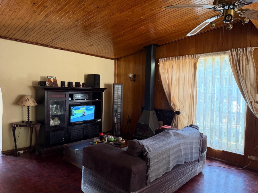 3 Bedroom Property for Sale in Valhalla Gauteng