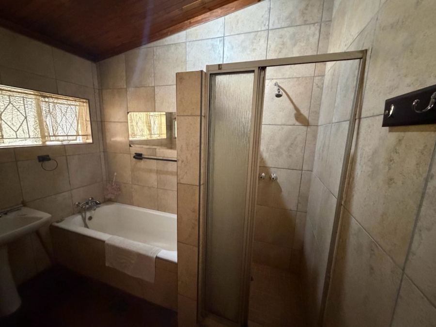 3 Bedroom Property for Sale in Valhalla Gauteng