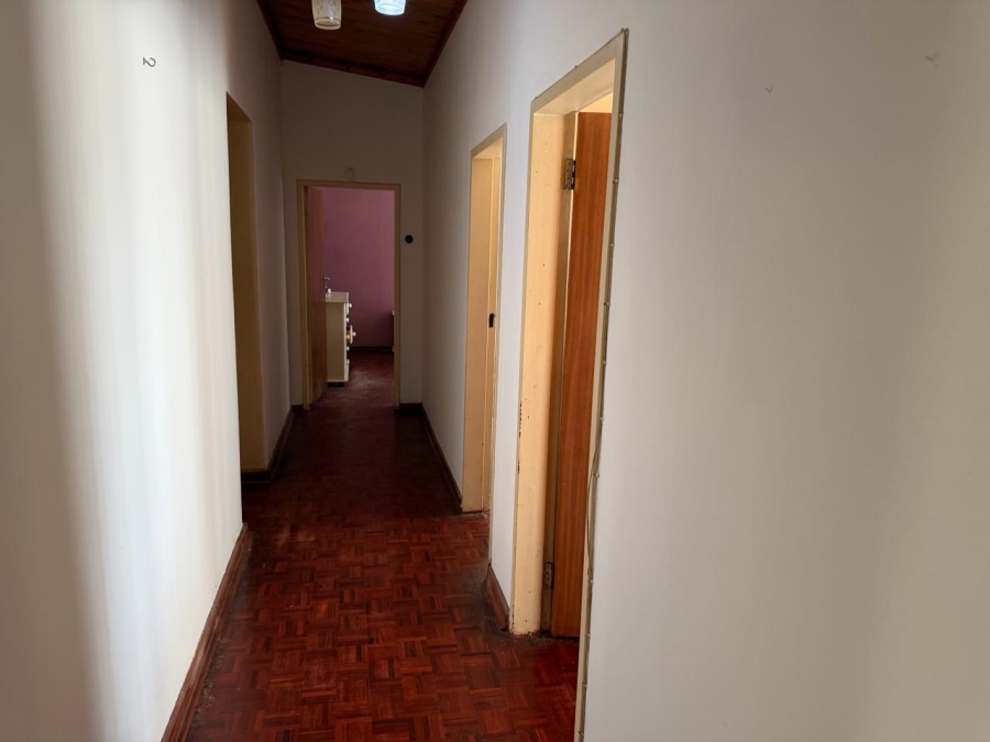 3 Bedroom Property for Sale in Valhalla Gauteng