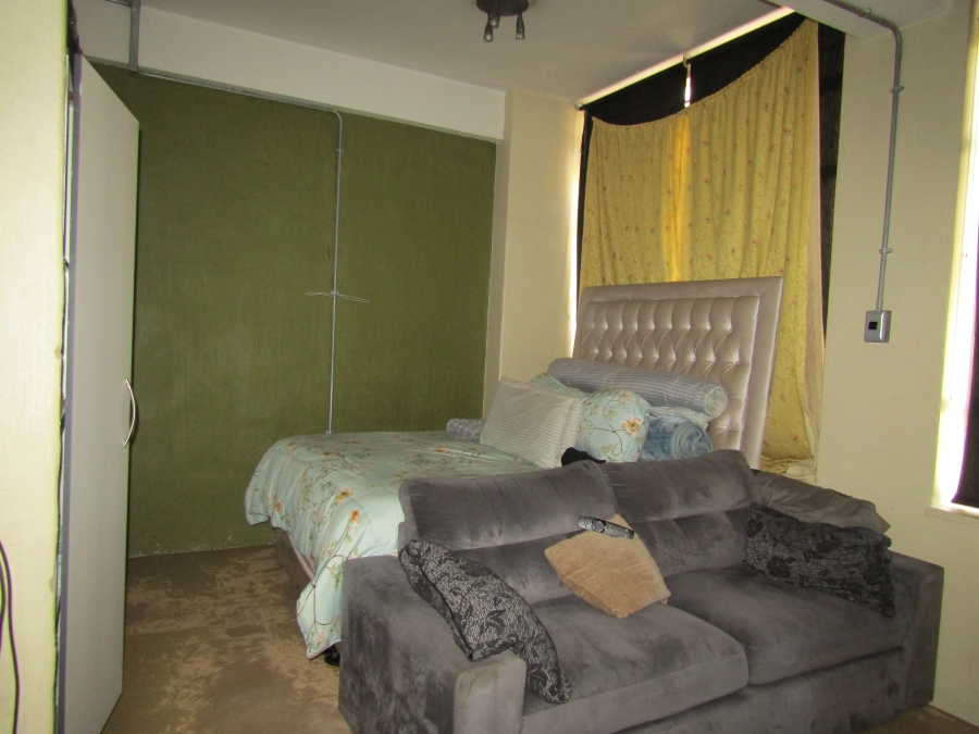 0 Bedroom Property for Sale in Johannesburg Central Gauteng