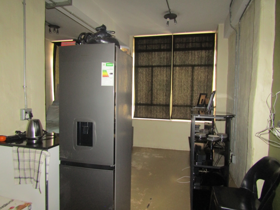 0 Bedroom Property for Sale in Johannesburg Central Gauteng