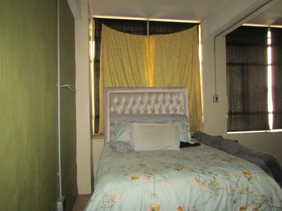 0 Bedroom Property for Sale in Johannesburg Central Gauteng