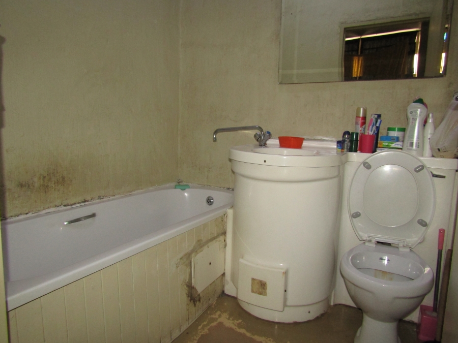 0 Bedroom Property for Sale in Johannesburg Central Gauteng