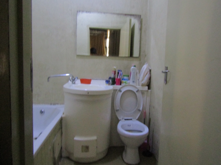 0 Bedroom Property for Sale in Johannesburg Central Gauteng