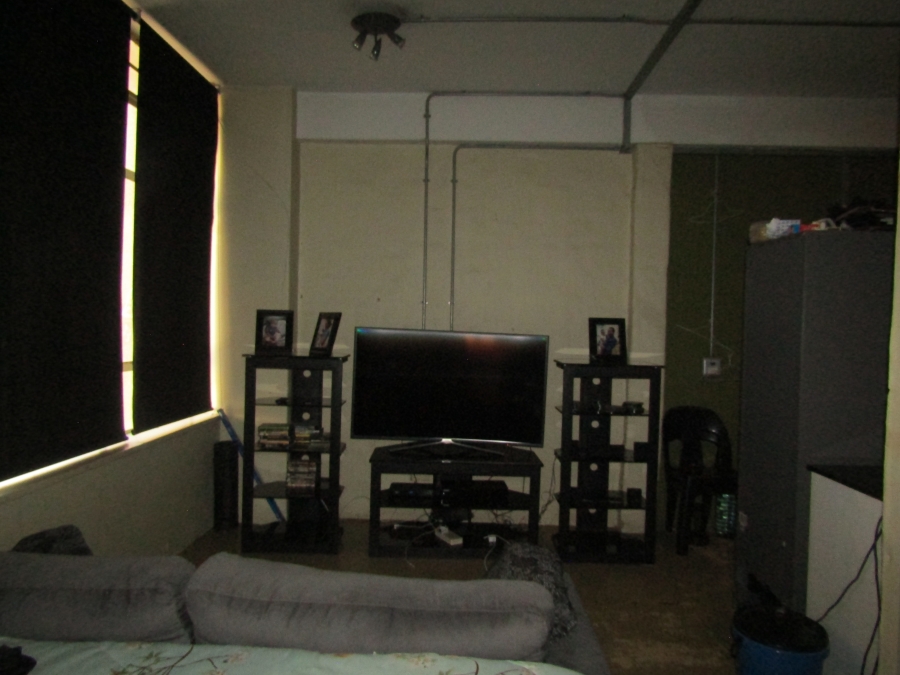 0 Bedroom Property for Sale in Johannesburg Central Gauteng