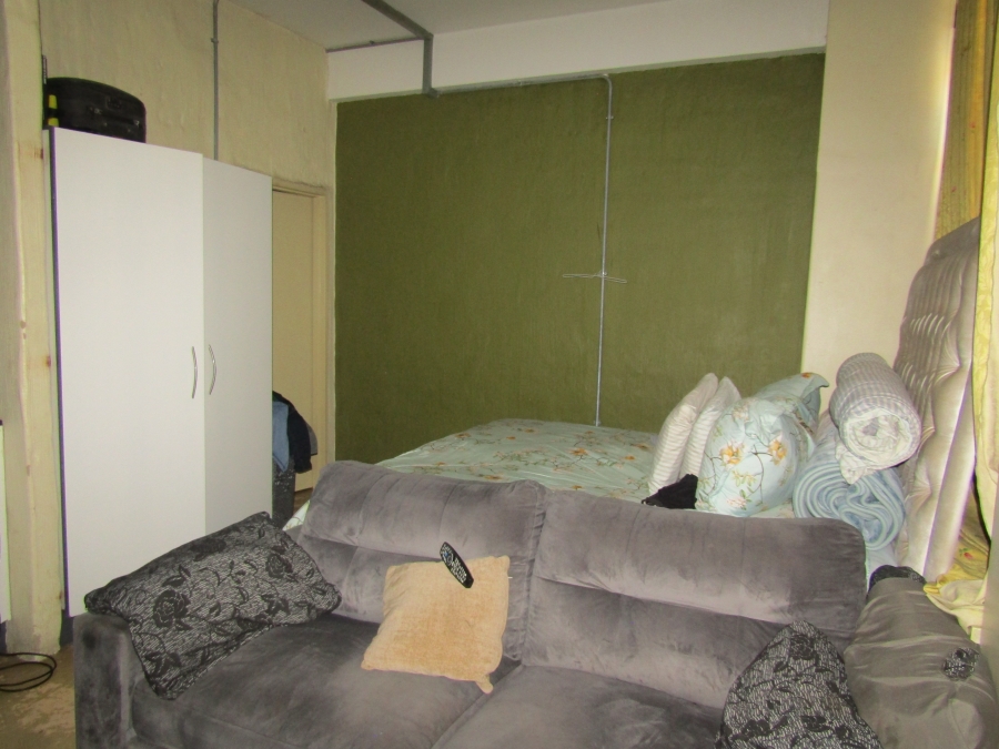 0 Bedroom Property for Sale in Johannesburg Central Gauteng