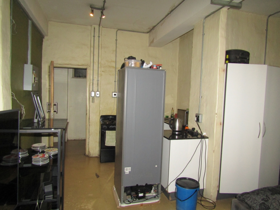 0 Bedroom Property for Sale in Johannesburg Central Gauteng
