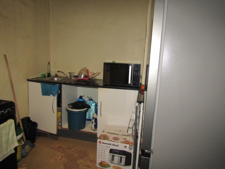 0 Bedroom Property for Sale in Johannesburg Central Gauteng
