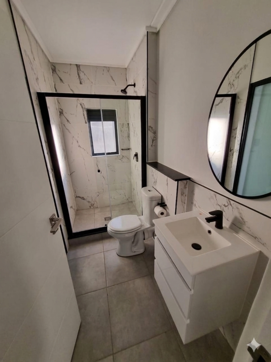 To Let 2 Bedroom Property for Rent in Waterfall Gauteng