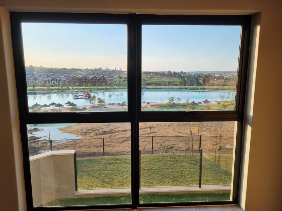 To Let 2 Bedroom Property for Rent in Waterfall Gauteng