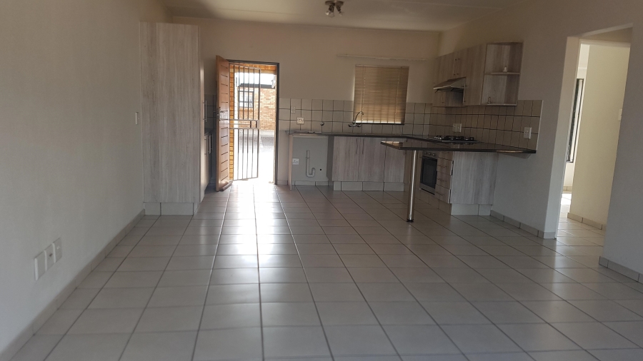 To Let 2 Bedroom Property for Rent in Union Gauteng