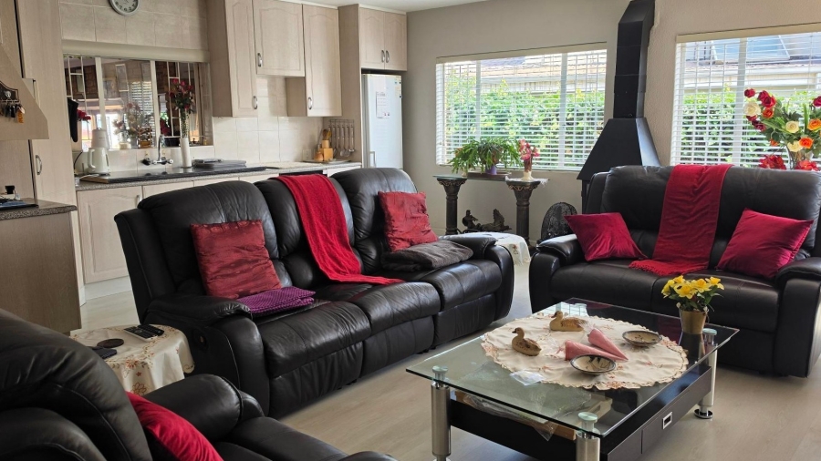 3 Bedroom Property for Sale in Vaal Marina Gauteng