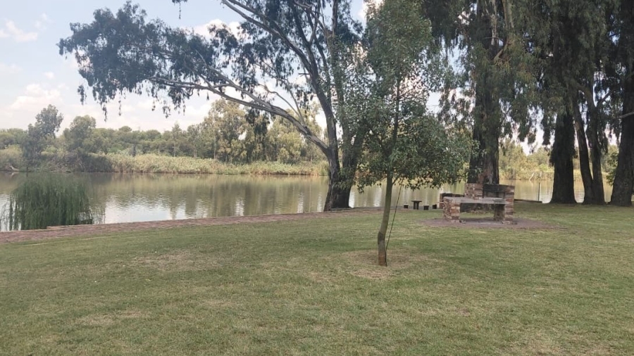 0 Bedroom Property for Sale in Vanderbijlpark SE 2 Gauteng