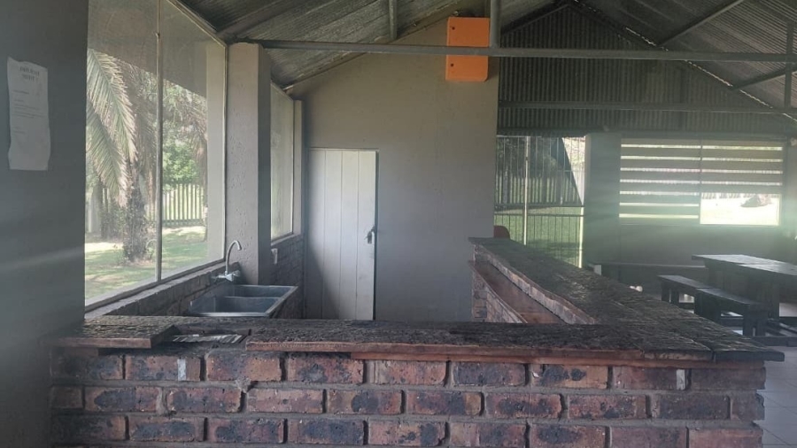 0 Bedroom Property for Sale in Vanderbijlpark SE 2 Gauteng