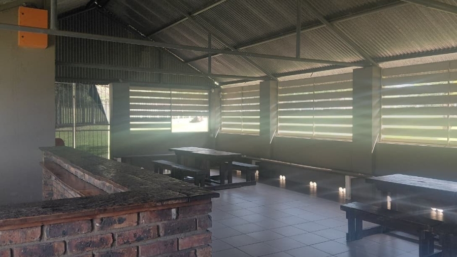 0 Bedroom Property for Sale in Vanderbijlpark SE 2 Gauteng