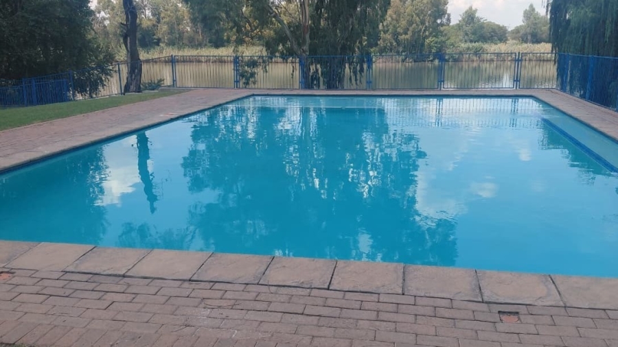 0 Bedroom Property for Sale in Vanderbijlpark SE 2 Gauteng