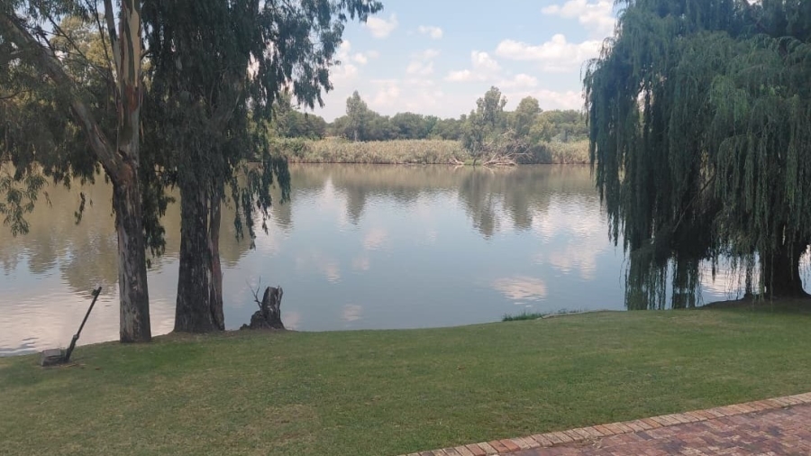 0 Bedroom Property for Sale in Vanderbijlpark SE 2 Gauteng