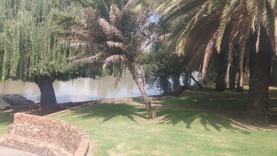0 Bedroom Property for Sale in Vanderbijlpark SE 2 Gauteng