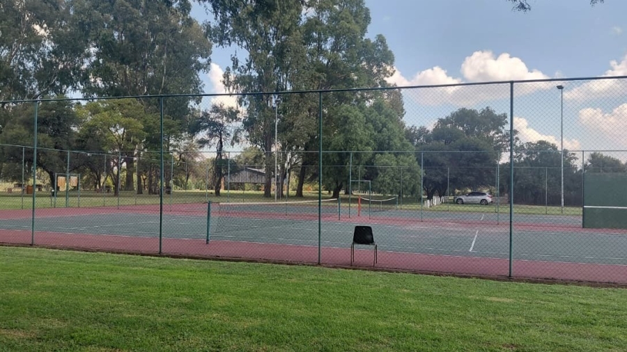 0 Bedroom Property for Sale in Vanderbijlpark SE 2 Gauteng