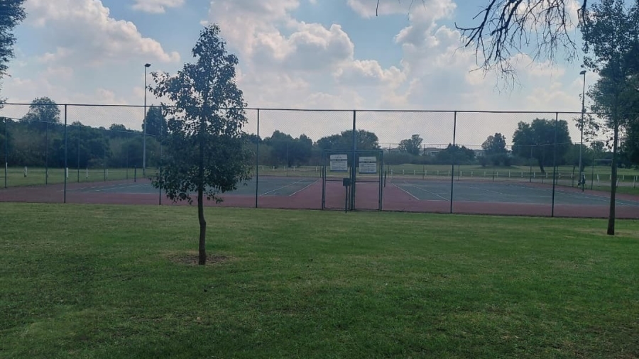 0 Bedroom Property for Sale in Vanderbijlpark SE 2 Gauteng