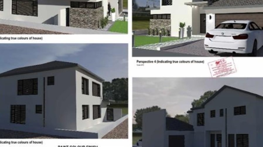 0 Bedroom Property for Sale in Vanderbijlpark SE 2 Gauteng