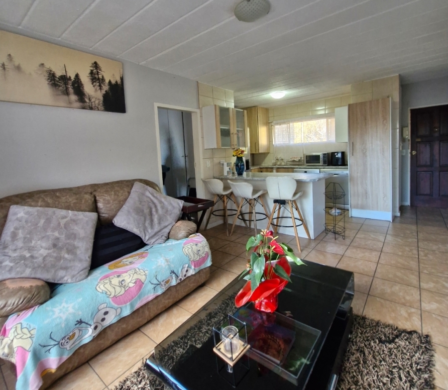 1 Bedroom Property for Sale in Bergbron Gauteng