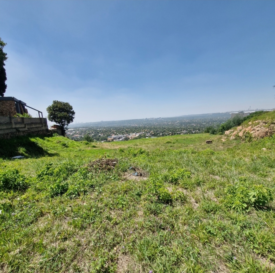 0 Bedroom Property for Sale in Northcliff Gauteng