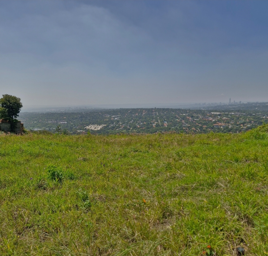 0 Bedroom Property for Sale in Northcliff Gauteng