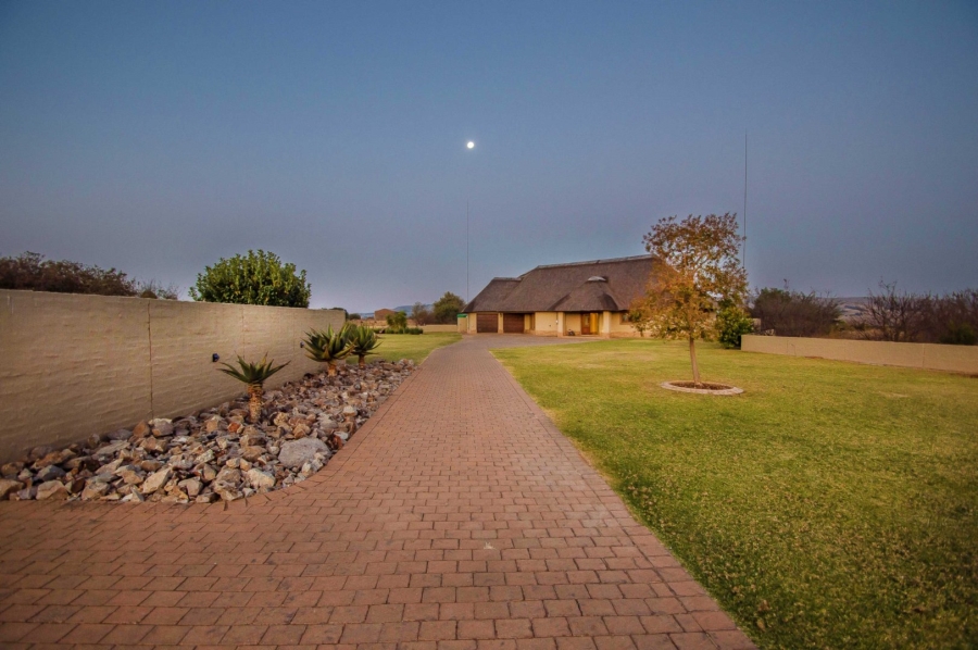 6 Bedroom Property for Sale in Sterkfontein Country Estates Gauteng