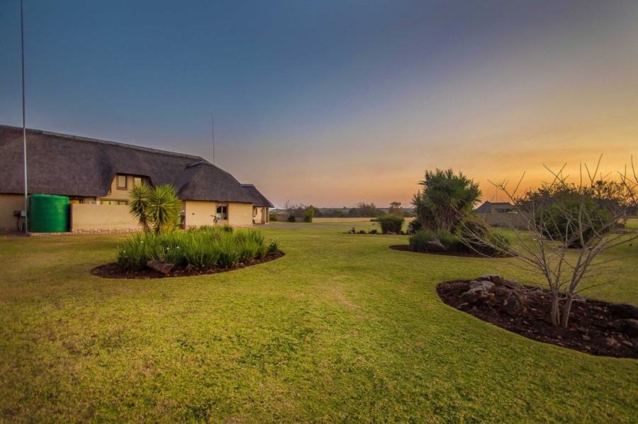 6 Bedroom Property for Sale in Sterkfontein Country Estates Gauteng