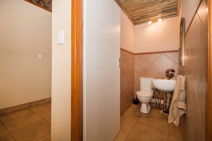6 Bedroom Property for Sale in Sterkfontein Country Estates Gauteng