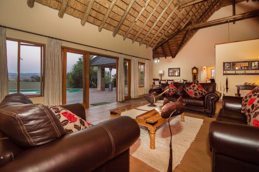 6 Bedroom Property for Sale in Sterkfontein Country Estates Gauteng